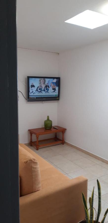 Casa Gayria Apartment Valles de Ortega Luaran gambar