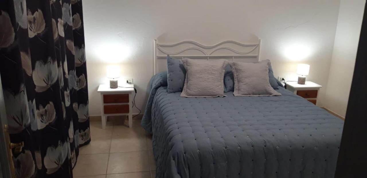 Casa Gayria Apartment Valles de Ortega Luaran gambar
