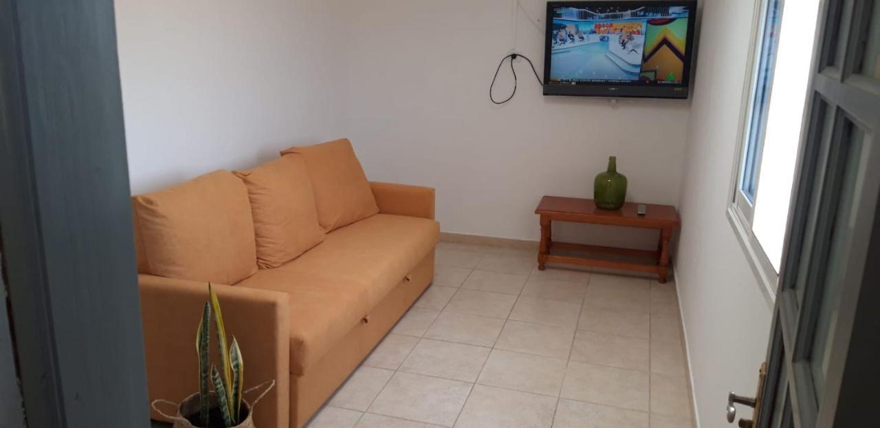 Casa Gayria Apartment Valles de Ortega Luaran gambar